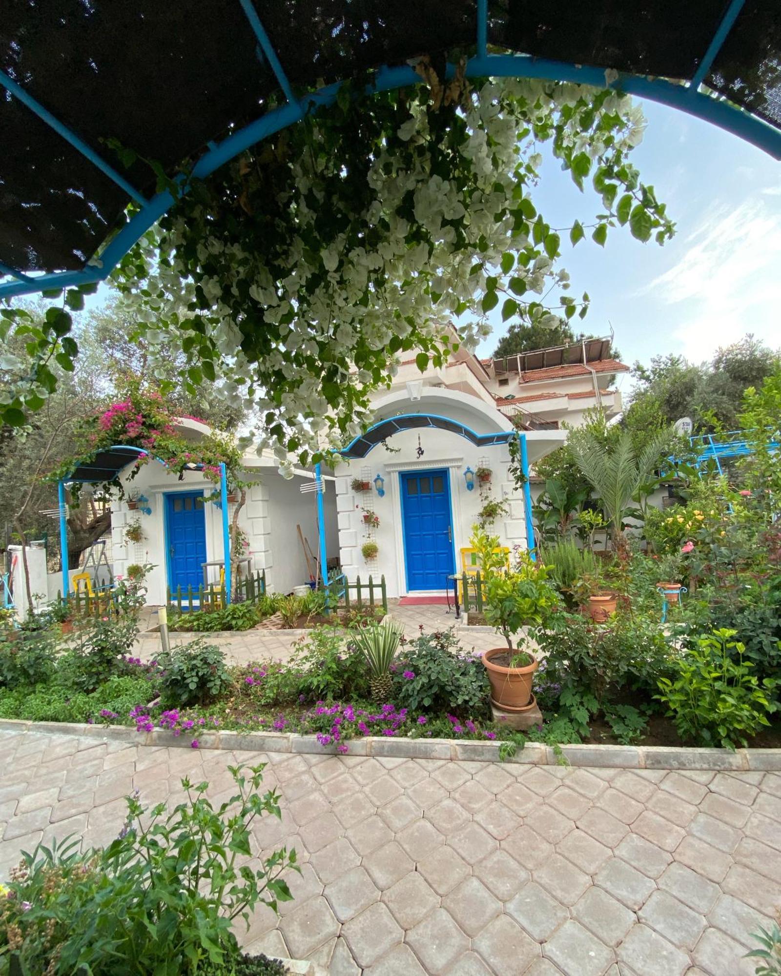 Sunmed Lodge Oludeniz Ngoại thất bức ảnh