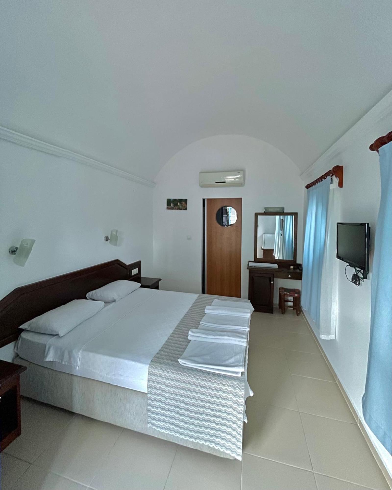 Sunmed Lodge Oludeniz Ngoại thất bức ảnh