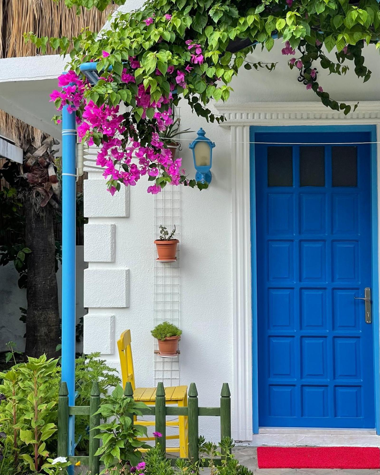 Sunmed Lodge Oludeniz Ngoại thất bức ảnh