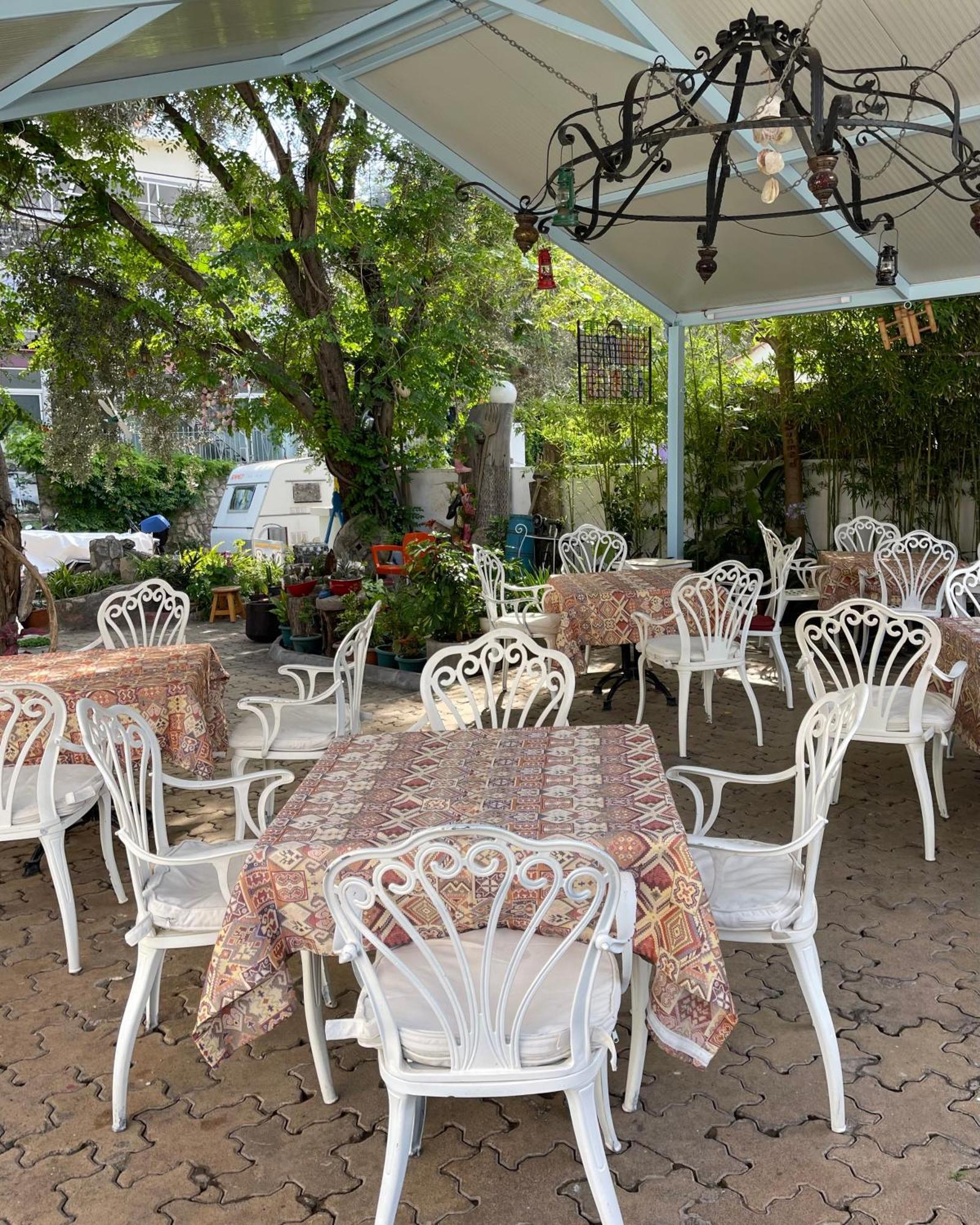 Sunmed Lodge Oludeniz Ngoại thất bức ảnh