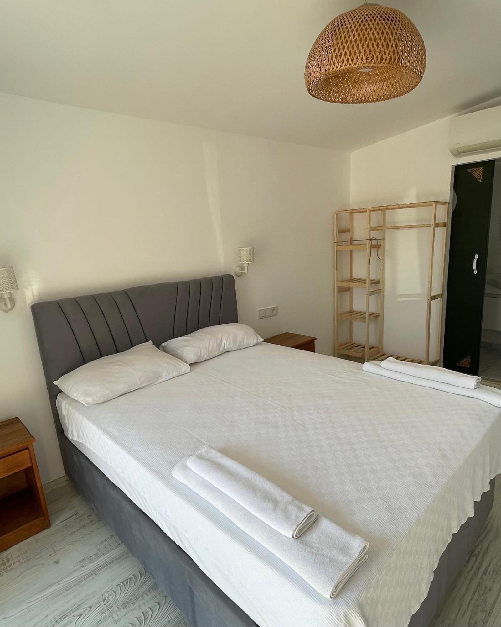 Sunmed Lodge Oludeniz Ngoại thất bức ảnh