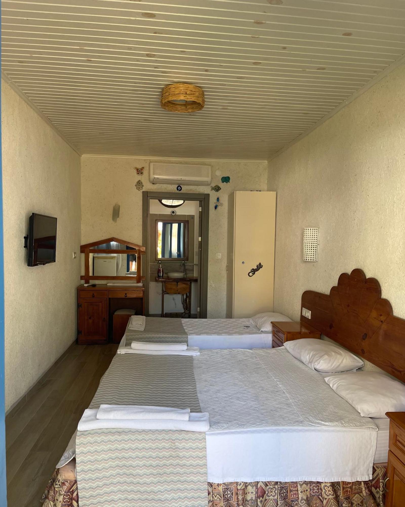Sunmed Lodge Oludeniz Ngoại thất bức ảnh